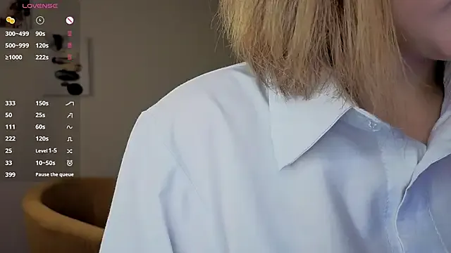 ElvaAxley — Spin around and show my outfit