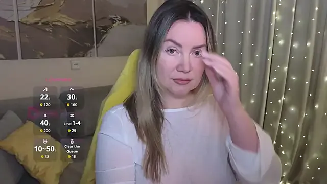 Avatar of ElyaSoftTemptation