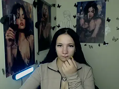 Em7MaA — lingerie show