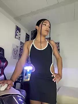 Photos of Emaa- from StripChat is Freechat