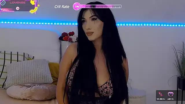 EmDesire from StripChat