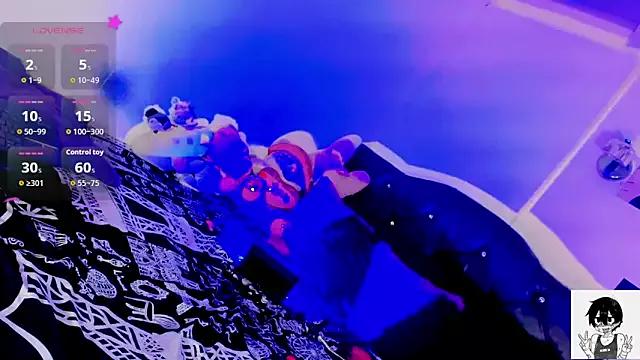 Try our girls live displays and explore the company of endless strippers, with beautiful physiques, vibrating toys and more.