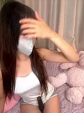 Photos of emiiiii1001 from StripChat is Group
