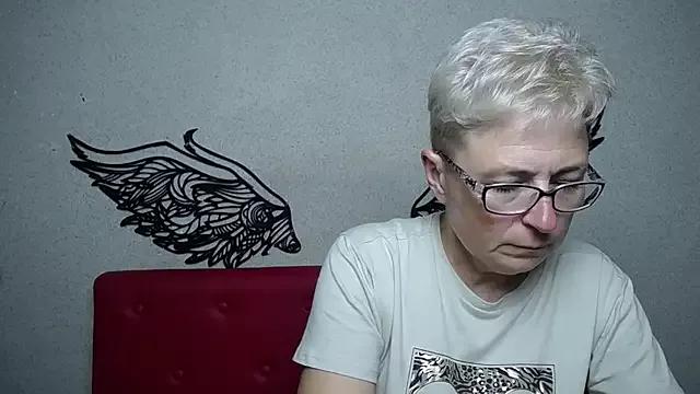 Photos of EmiliaGree from StripChat is Private