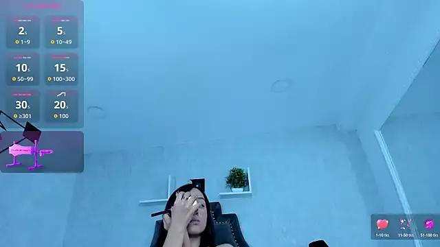 Try our girls live displays and explore the company of endless strippers, with beautiful physiques, vibrating toys and more.