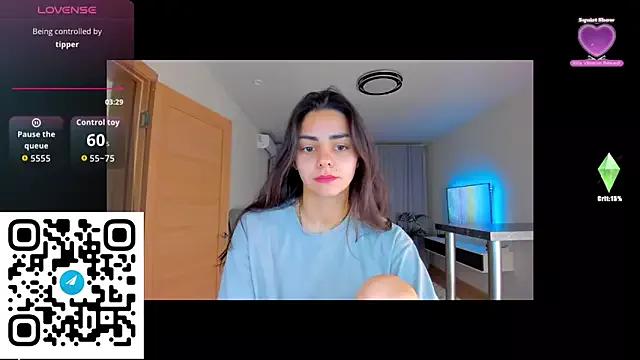 Try our girls live displays and explore the company of endless strippers, with beautiful physiques, vibrating toys and more.