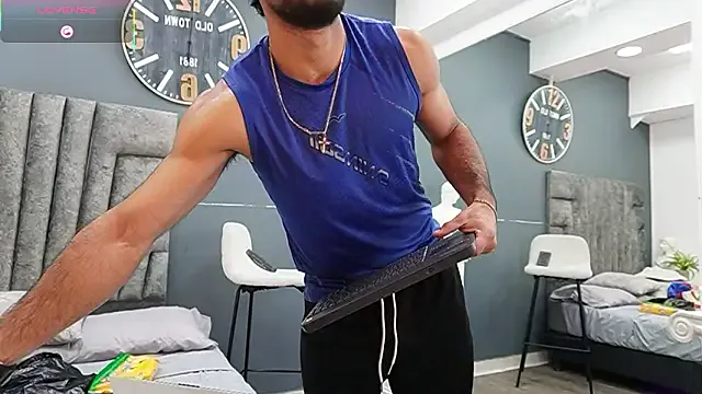 emilio_brandon — king