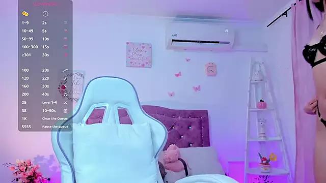 Try our girls live displays and explore the company of endless strippers, with beautiful physiques, vibrating toys and more.