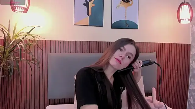 EmillyHarper_ — Ride torso like a cowgirl 