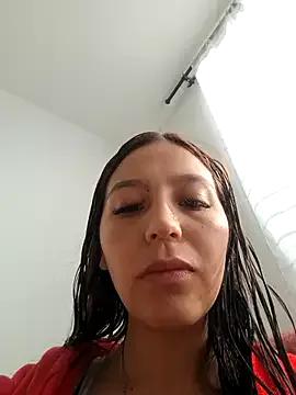 Emily-7_ from StripChat is Freechat
