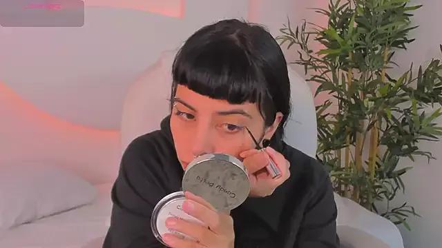 emily-santoss from StripChat is Freechat