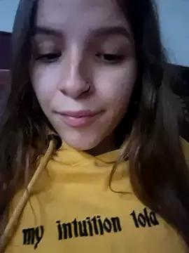 emily-scott from StripChat is Freechat