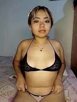 Emily__Hott from StripChat is Freechat