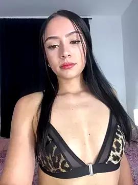 Emily_aurora132 from StripChat is Freechat