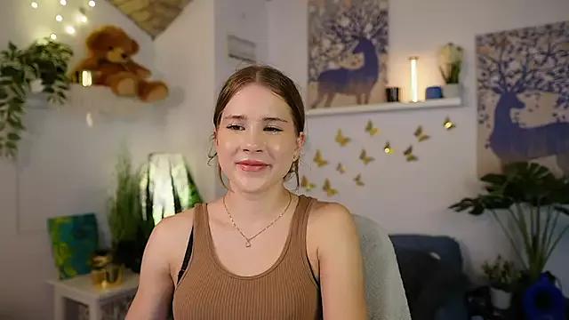 Emily_Blake from StripChat is Freechat