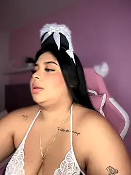 Emily_Cooper7 from StripChat is Freechat