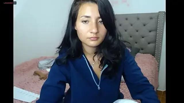 Emily_honter webcams show profile image 