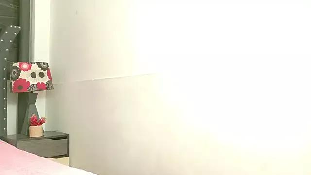 Emily_Horny1_ from StripChat is Freechat