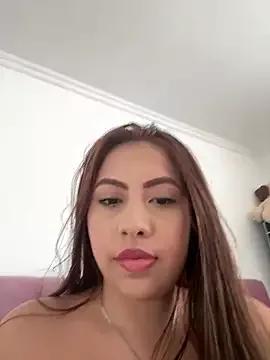 Emily_Joee from StripChat is Freechat