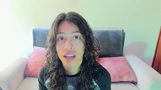 emily_jonessxx — naked