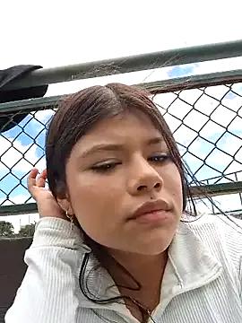 Emily_Lx from StripChat is Freechat