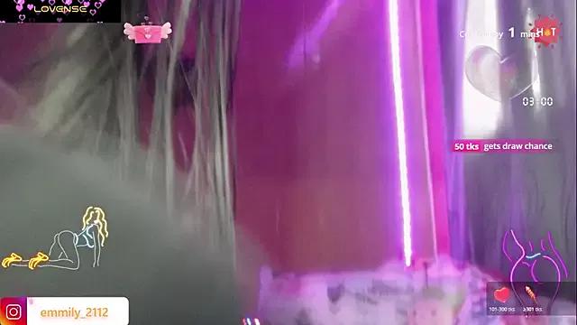 Try our girls live displays and explore the company of endless strippers, with beautiful physiques, vibrating toys and more.