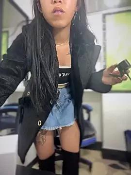 Try our girls live displays and explore the company of endless strippers, with beautiful physiques, vibrating toys and more.