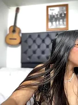 emily_stone06 from StripChat is Freechat