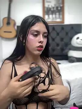 Try our girls live displays and explore the company of endless strippers, with beautiful physiques, vibrating toys and more.