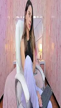 Emily_Whinfre from StripChat is Freechat