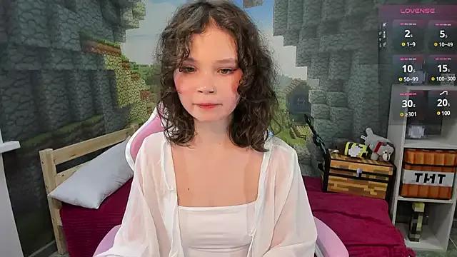 EmilyChaves from StripChat is Freechat