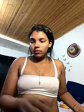 emilyharber from StripChat is Freechat