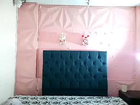 emilyhot2025 from StripChat is Freechat