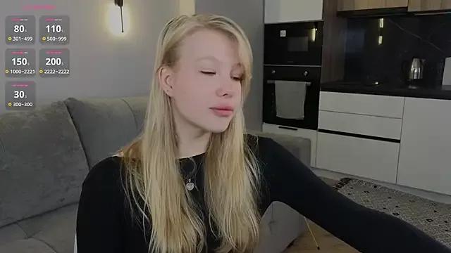 emilyshepar_d from StripChat is Freechat