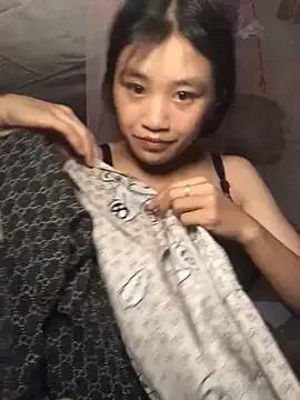 Emilyss from StripChat is Freechat