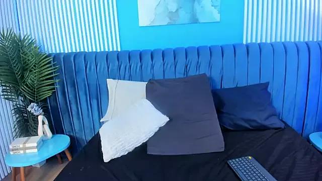 emilythyson from StripChat is Freechat