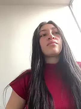 Emma-backer from StripChat is Freechat