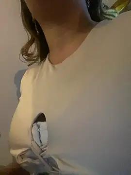 Emma-Conti from StripChat