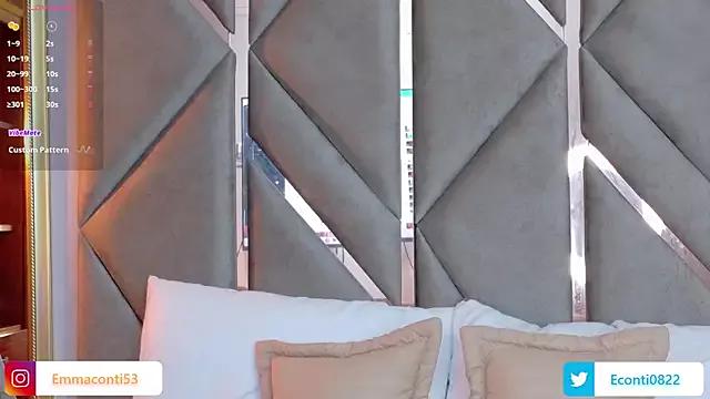 Emma-Conti webcams show profile image 
