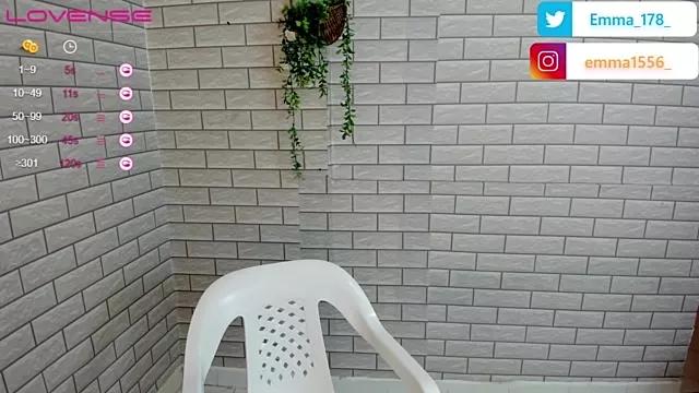 Emma_15_ from StripChat