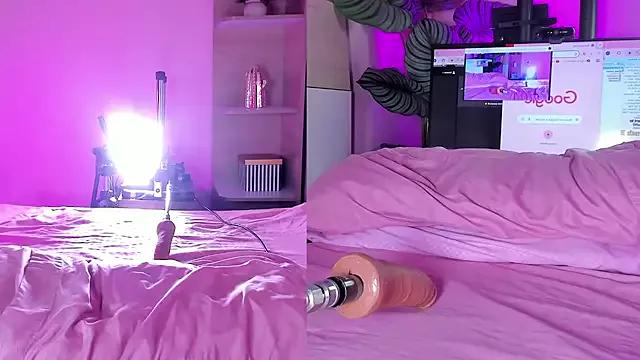 Try our girls live displays and explore the company of endless strippers, with beautiful physiques, vibrating toys and more.