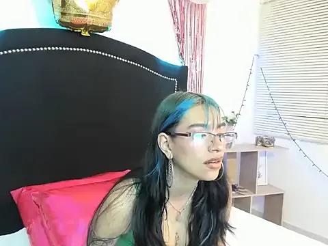 emma_foxy_ from StripChat is Freechat