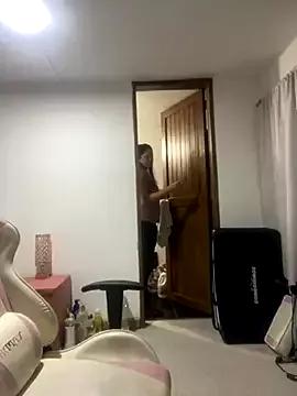 emma_hot2006 from StripChat is Freechat
