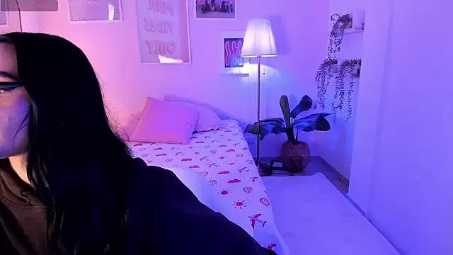 emma_soul1 from StripChat is Freechat