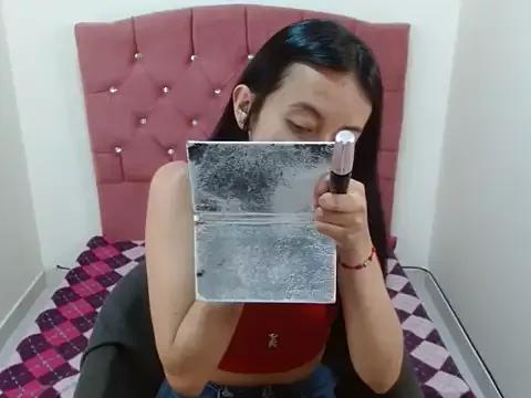 Emma_Thompson2 from StripChat is Freechat