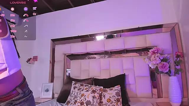 Try our girls live displays and explore the company of endless strippers, with beautiful physiques, vibrating toys and more.