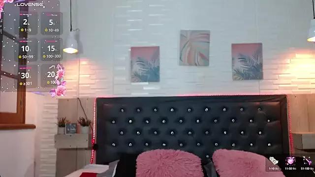 Try our girls live displays and explore the company of endless strippers, with beautiful physiques, vibrating toys and more.