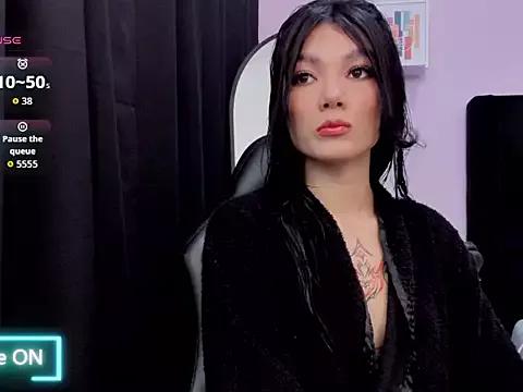 Try our girls live displays and explore the company of endless strippers, with beautiful physiques, vibrating toys and more.