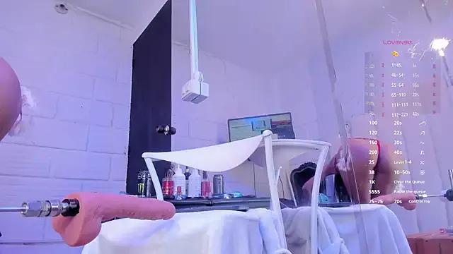 Try our girls live displays and explore the company of endless strippers, with beautiful physiques, vibrating toys and more.