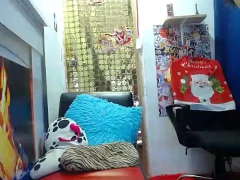 emmakidman from StripChat